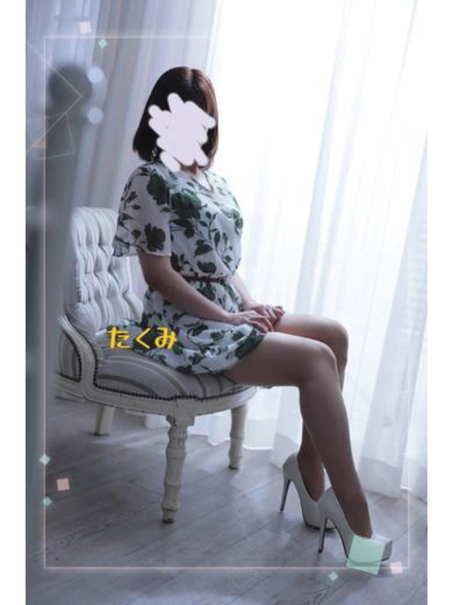 たくみ 体験入店中