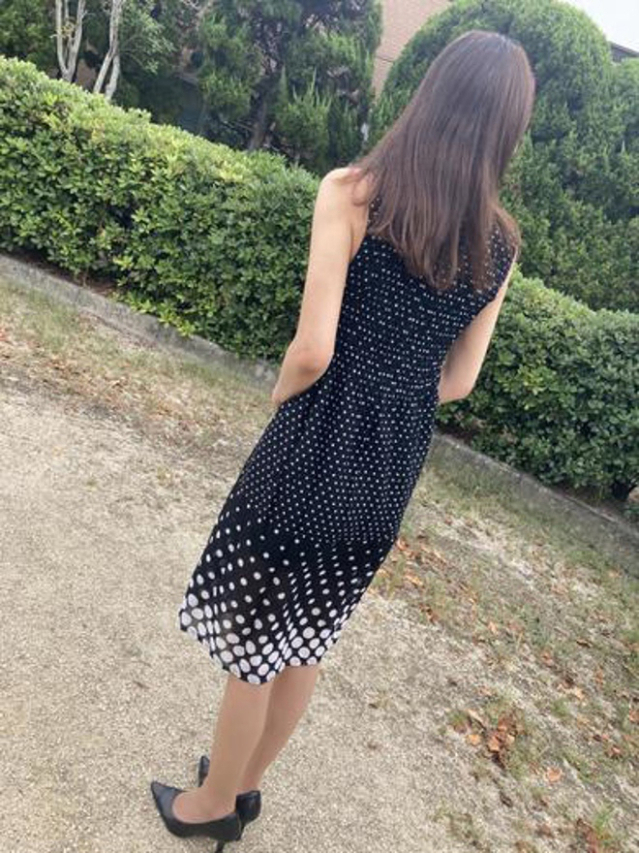 スレンダー・新人　ななこ