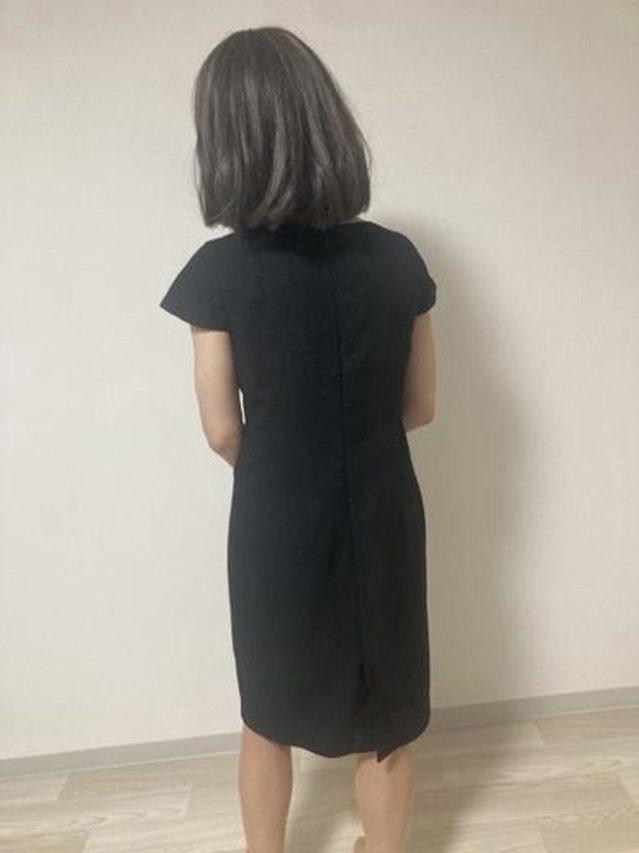 福田　　体験入店中