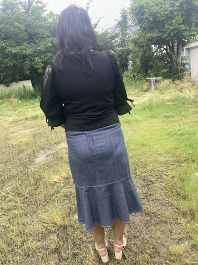 あや　体験入店中