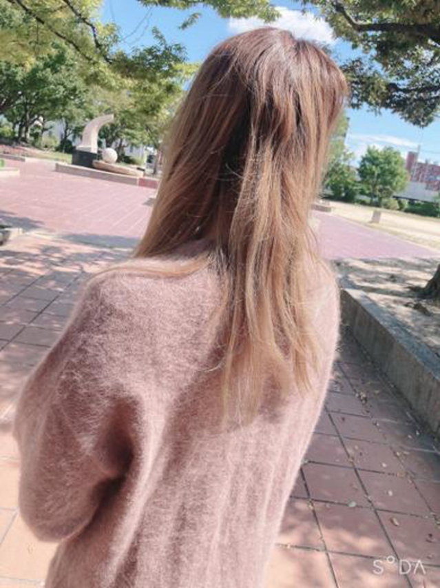 ののか　妊婦さん