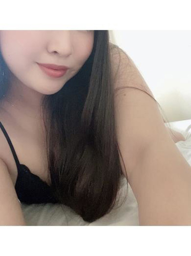 蕾「つぼみ」未経験