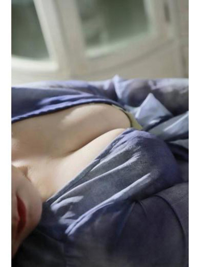 ももこ　　体験入店中