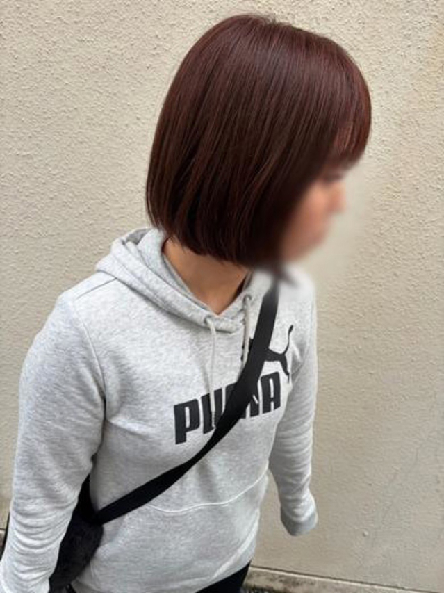 ゆあ　　体験入店