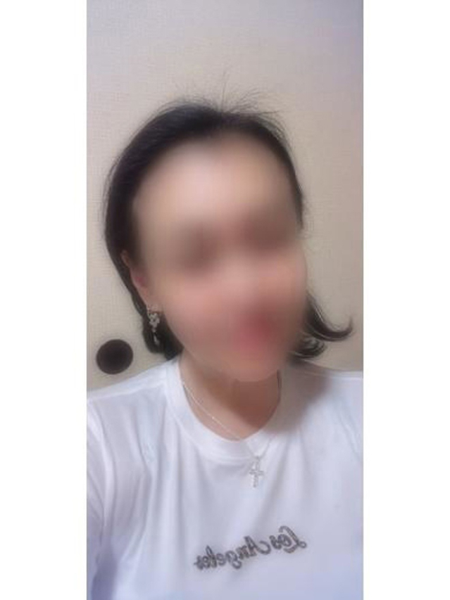 由美　　体験入店