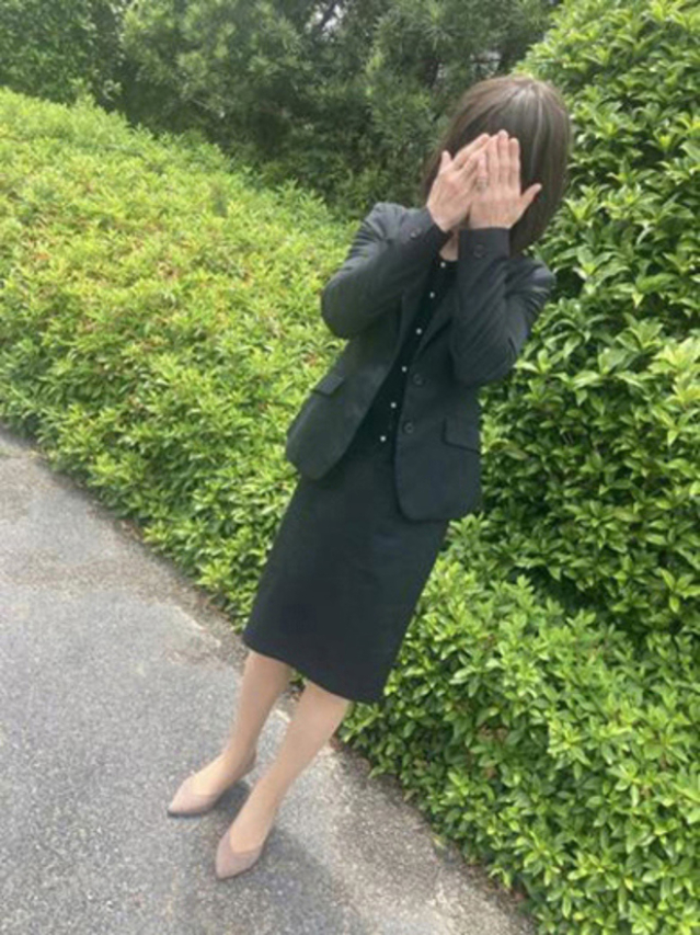 福田　　体験入店中（近所妻）
