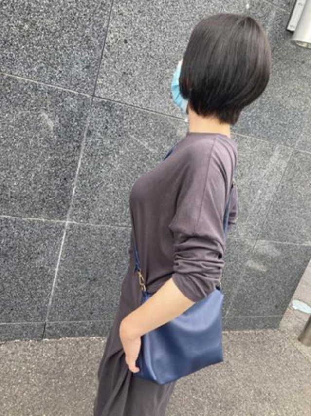 こころ　スレンダー綺麗系（近所妻）