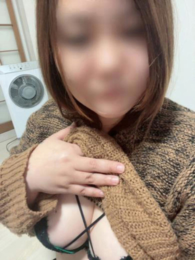 ゆら　体験（近所妻）