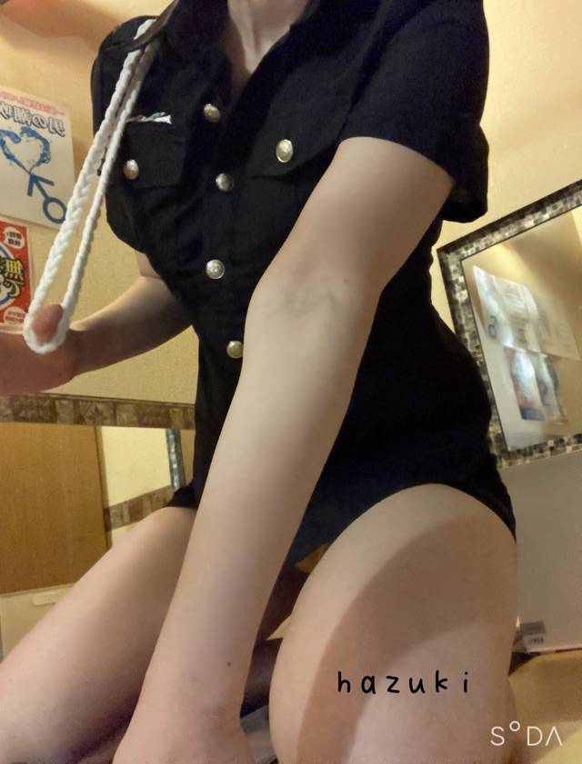 いつもどこかにいる。