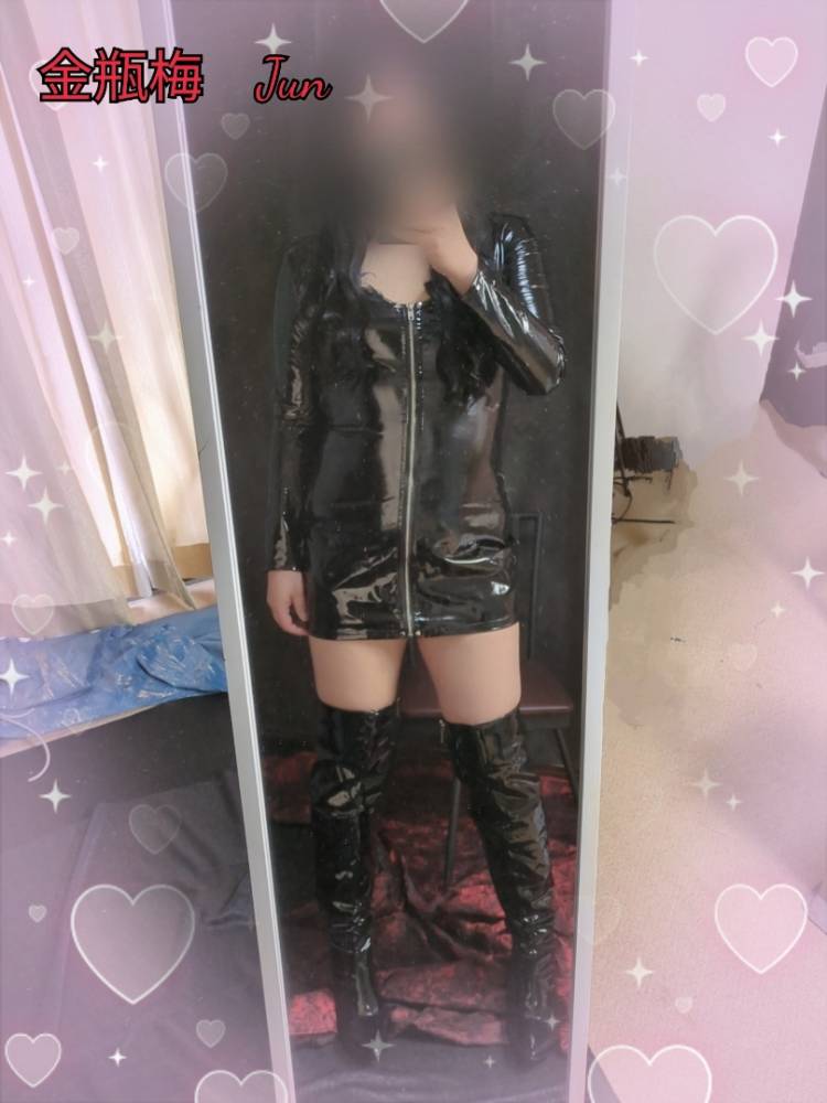 ムーンライトのお兄さんへ