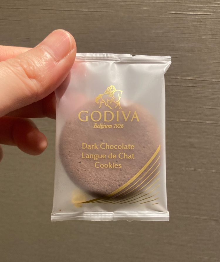 バレンタインチョコ貰いました(  ･ᴗ･ )🍫