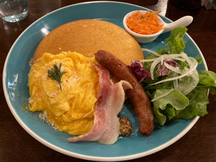 コスホリック★