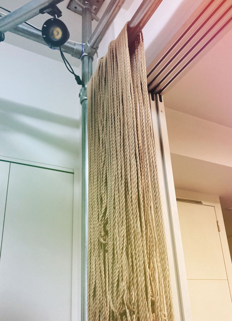 雪山じゃない！