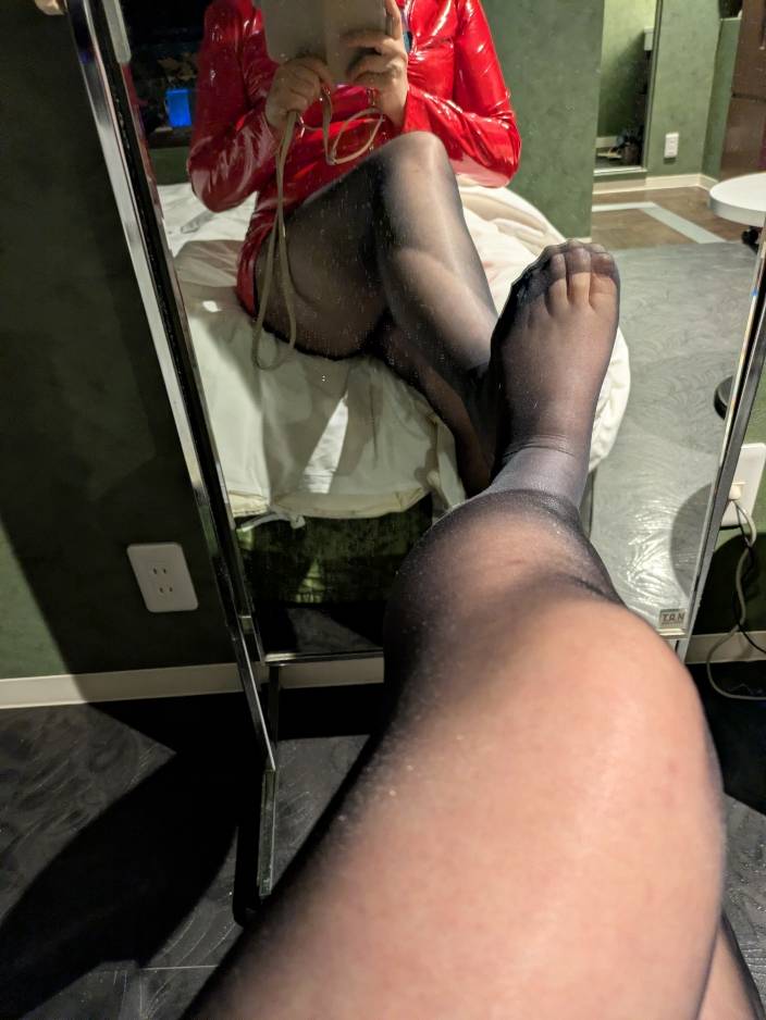 ご自宅のお兄さんへ