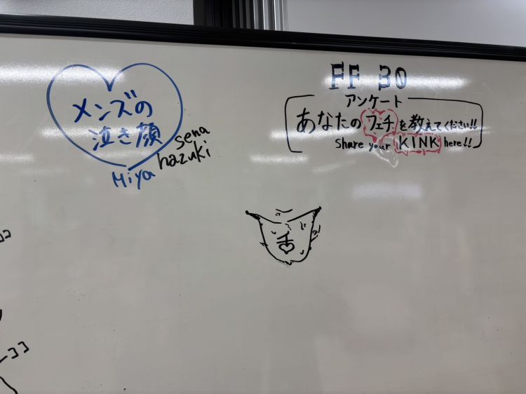 特殊プレイについて。