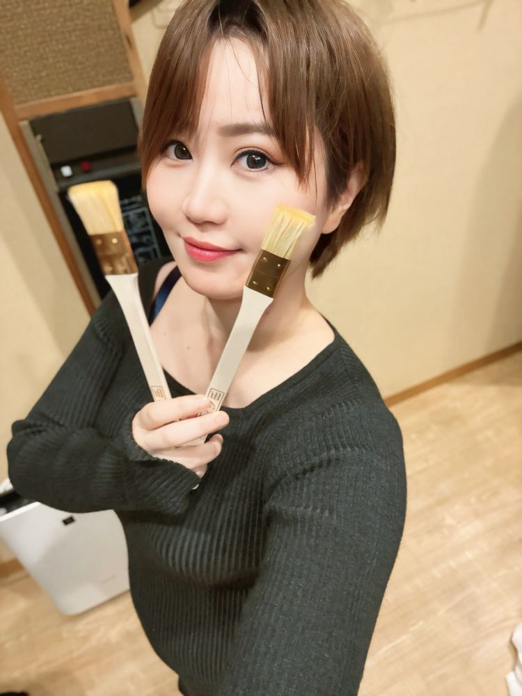 初めてさんも🪶