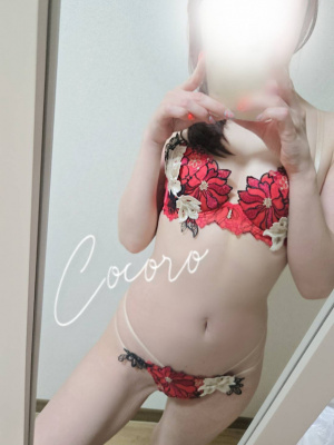 （逆夜這い・M性感専科◆◆◆金・瓶・桃◆◆◆）♦ココロ【極上のエロスstyle美脚性感師】♦