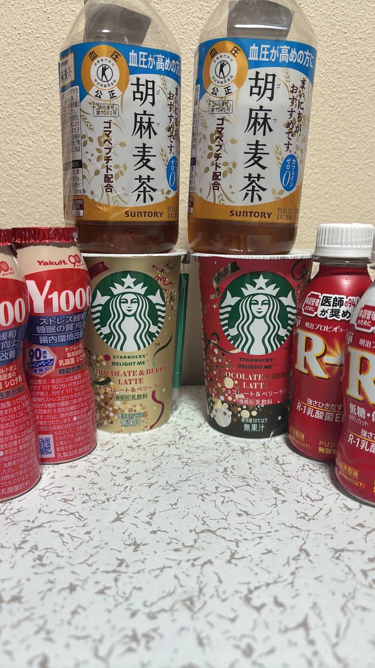 寒すぎるー(；；)