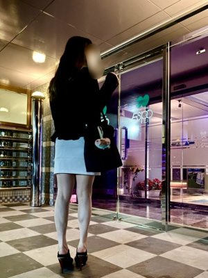 （Kiss me キスミー(県央部出張専門店・防府山口)）本日の出勤