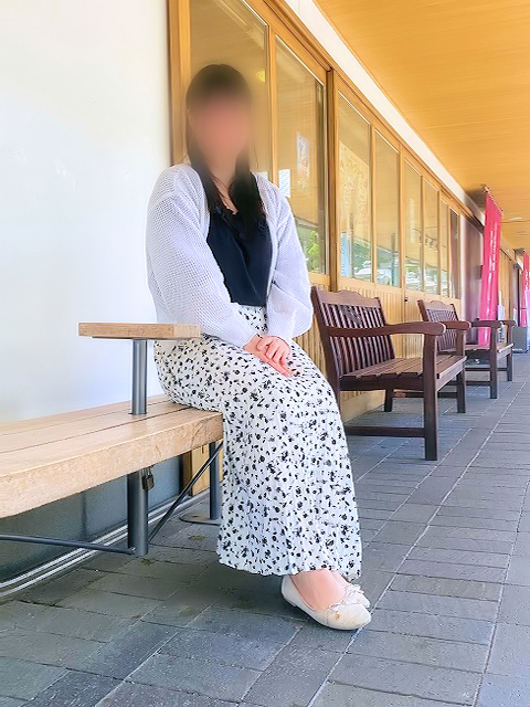 まな 体験（Kiss me キスミー(県央部出張専門店・防府山口)）