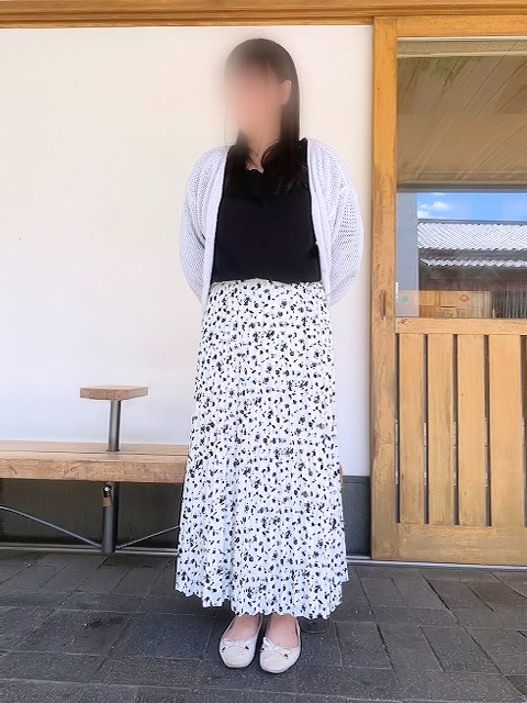 まな 体験（Kiss me キスミー(県央部出張専門店・防府山口)）