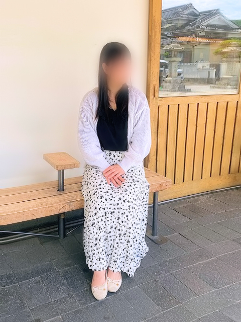 まな 体験（Kiss me キスミー(県央部出張専門店・防府山口)）