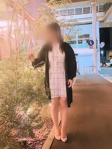 まな 体験（Kiss me キスミー(県央部出張専門店・防府山口)）