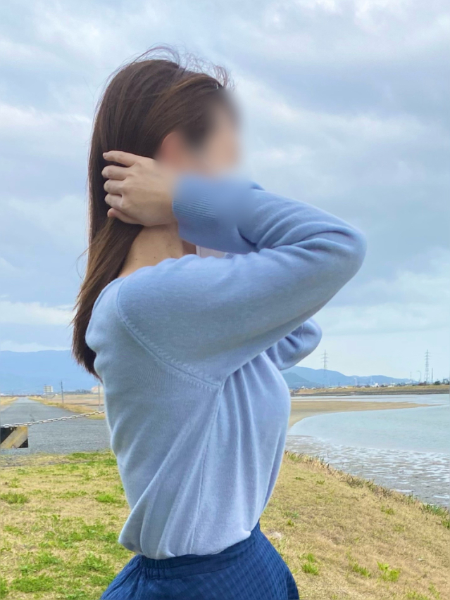 みいこ（Kiss me キスミー(県央部出張専門店・防府山口)）
