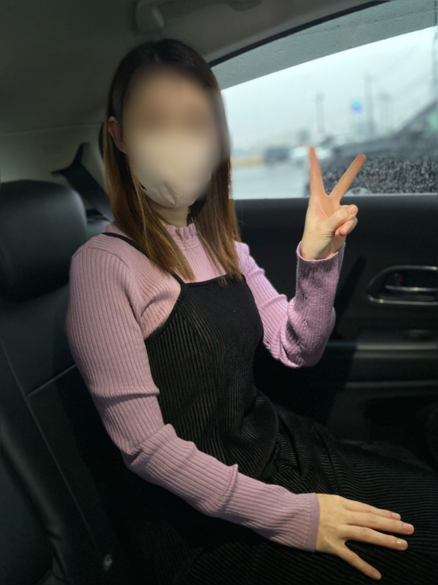 みいこ（Kiss me キスミー(県央部出張専門店・防府山口)）