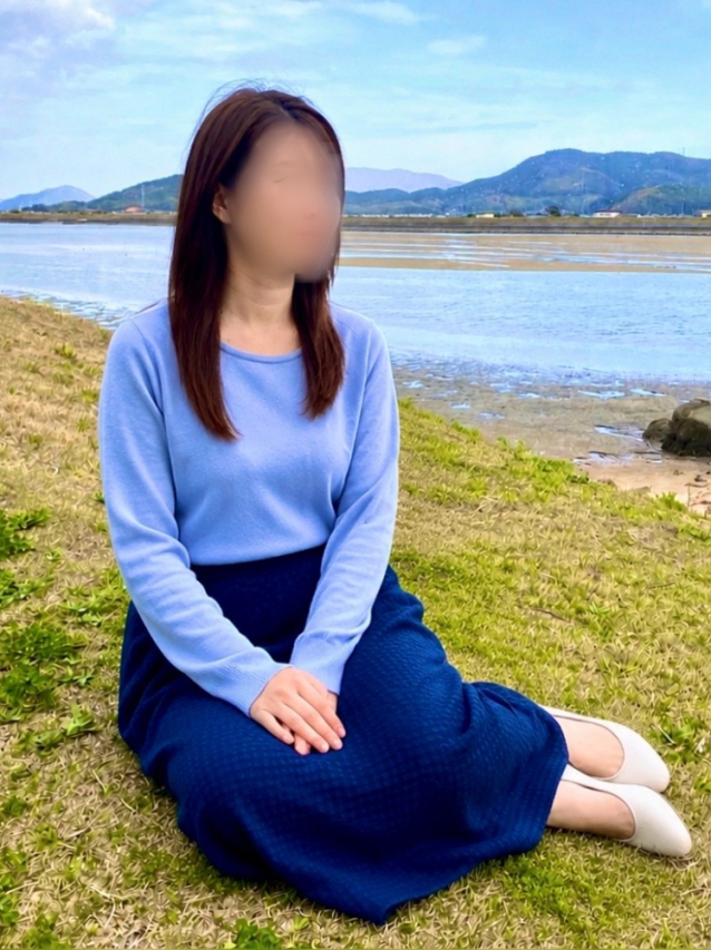 みいこ（Kiss me キスミー(県央部出張専門店・防府山口)）