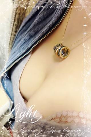 フォレストロングリピM君