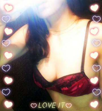 待ち合わせ～LUXEのKさん♪お礼です☆