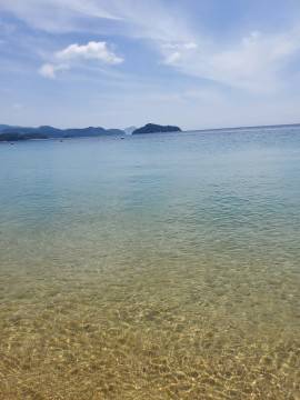 海いいね！