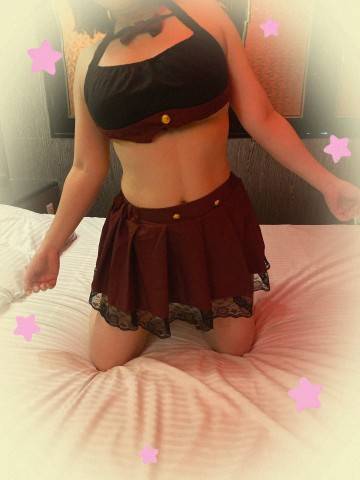 待ち合わせのYさん♪