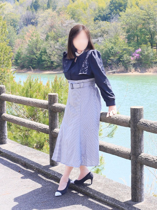 藤森 怜奈（こあくまな人妻・熟女たち　東広島店　(KOAKUMAグループ)）