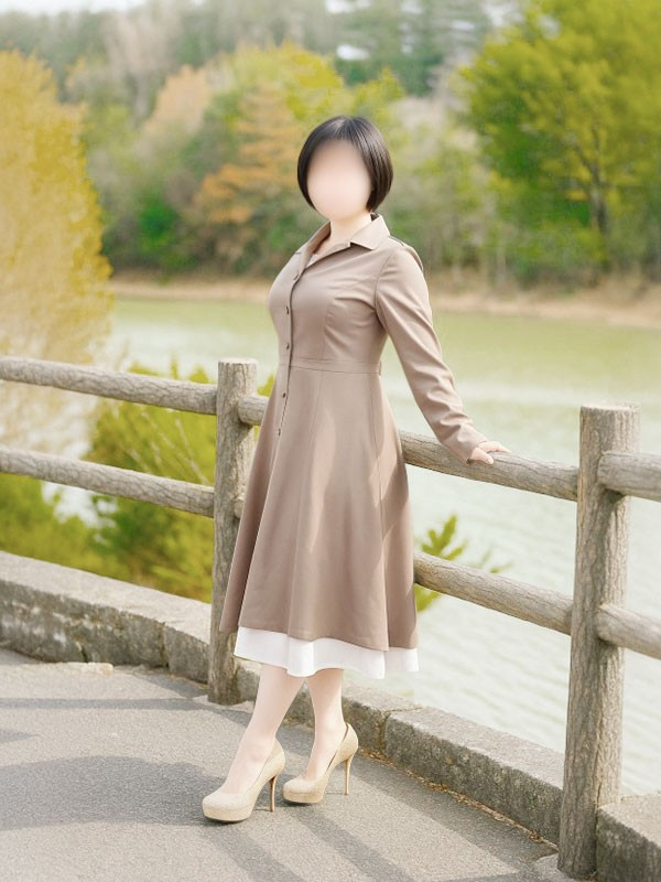佐久間 百瀬（こあくまな人妻・熟女たち　東広島店　(KOAKUMAグループ)）