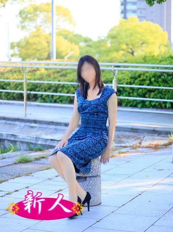 青山静香（こあくまな人妻・熟女たち　東広島店　(KOAKUMAグループ)）