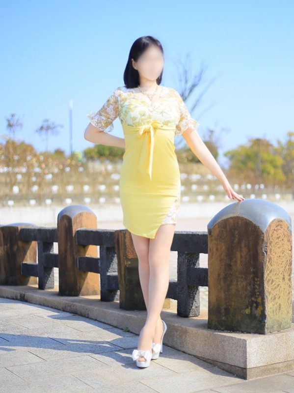 福田静（こあくまな人妻・熟女たち　東広島店　(KOAKUMAグループ)）