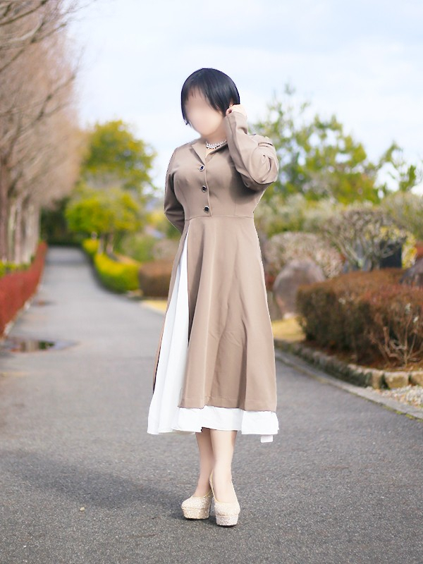 佐久間 百瀬（こあくまな人妻・熟女たち　東広島店　(KOAKUMAグループ)）