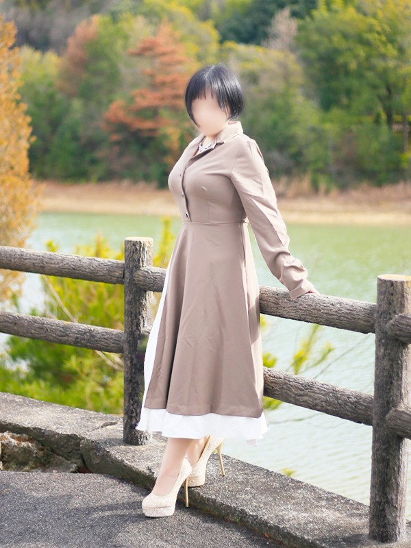 佐久間 百瀬（こあくまな人妻・熟女たち　東広島店　(KOAKUMAグループ)）