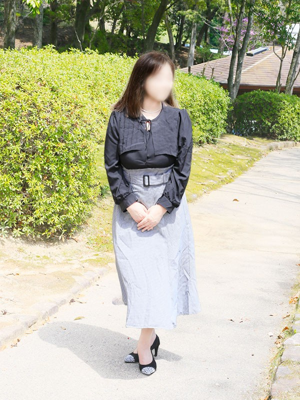 藤森 怜奈（こあくまな人妻・熟女たち　東広島店　(KOAKUMAグループ)）