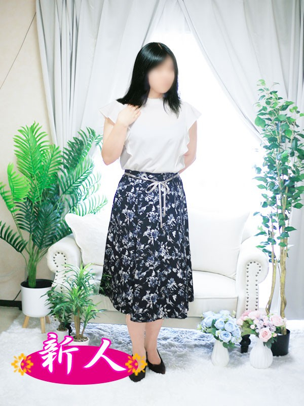 山本 美久（こあくまな人妻・熟女たち　東広島店　(KOAKUMAグループ)）