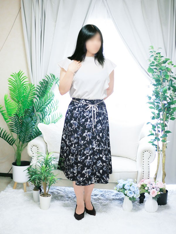 山本 美久（こあくまな人妻・熟女たち　東広島店　(KOAKUMAグループ)）