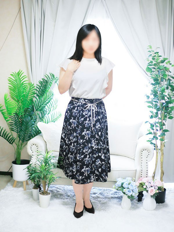 山本 美久（こあくまな人妻・熟女たち　東広島店　(KOAKUMAグループ)）