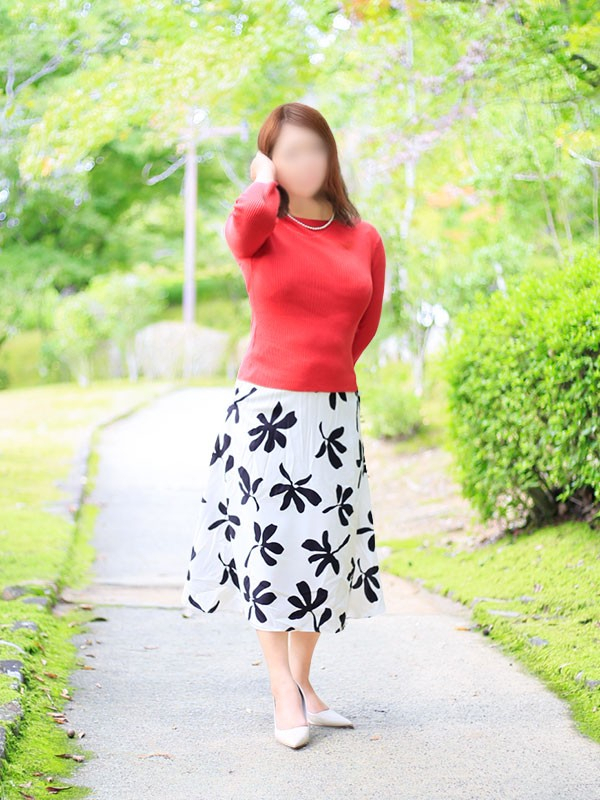 七瀬 優（こあくまな人妻・熟女たち　東広島店　(KOAKUMAグループ)）