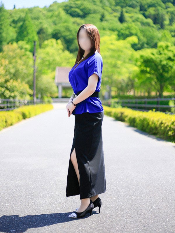 木戸早智恵（こあくまな人妻・熟女たち　東広島店　(KOAKUMAグループ)）