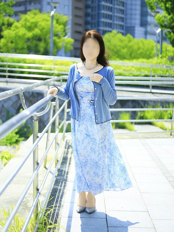 平野華（こあくまな人妻・熟女たち　東広島店　(KOAKUMAグループ)）