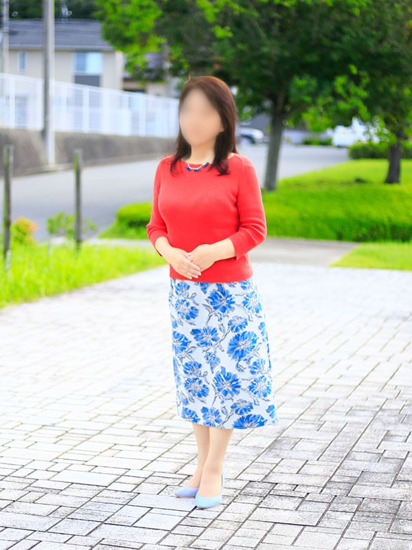 平野華（こあくまな人妻・熟女たち　東広島店　(KOAKUMAグループ)）