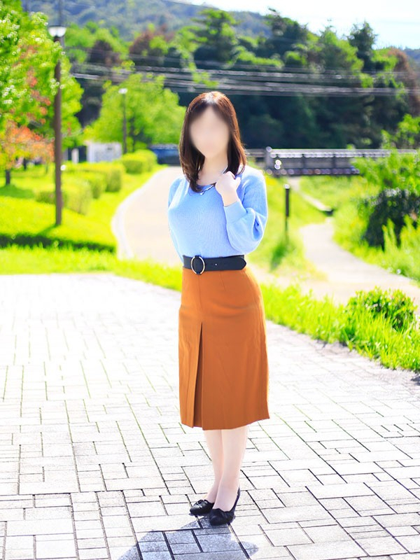 星島優（こあくまな人妻・熟女たち　東広島店　(KOAKUMAグループ)）