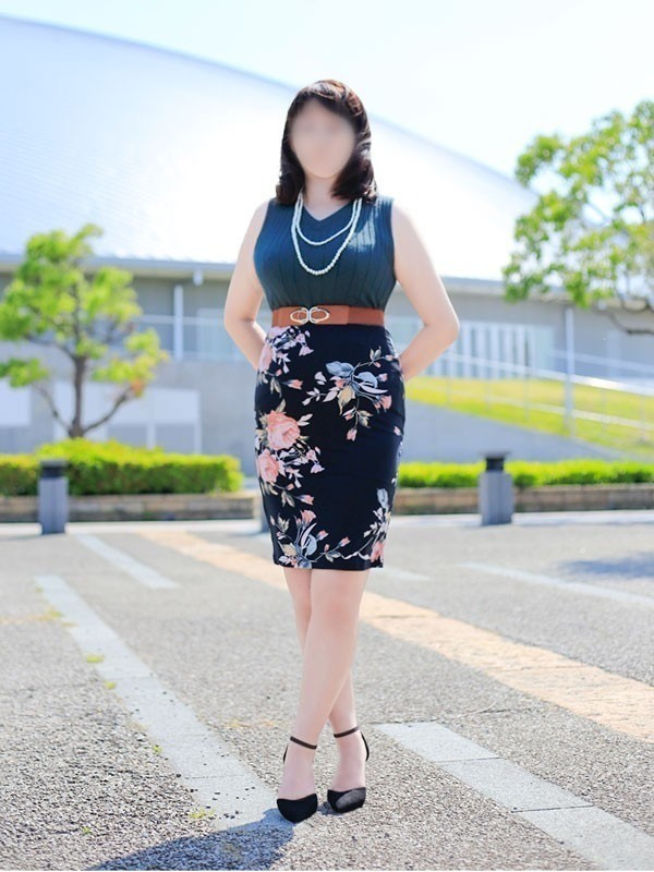 河口麻里（こあくまな人妻・熟女たち　東広島店　(KOAKUMAグループ)）